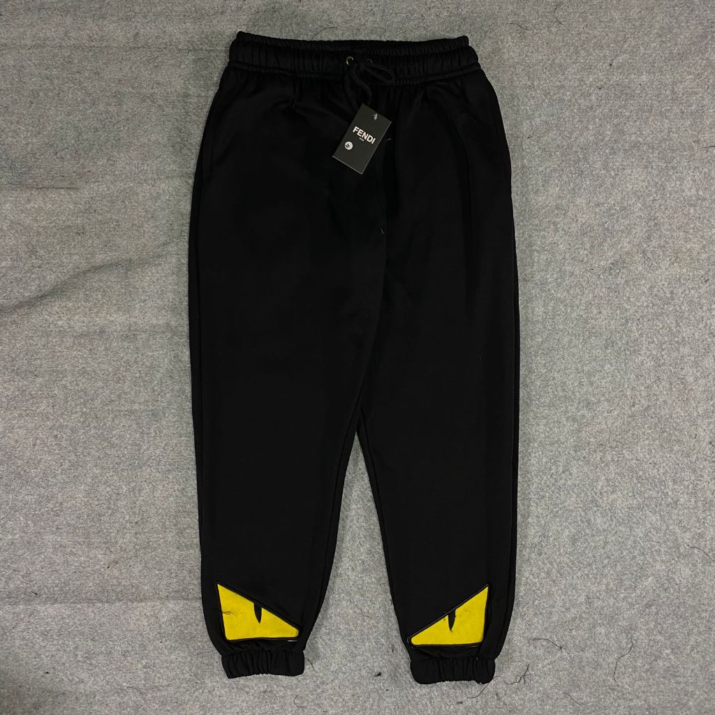 Celana Jogger Panjang Bape Premium