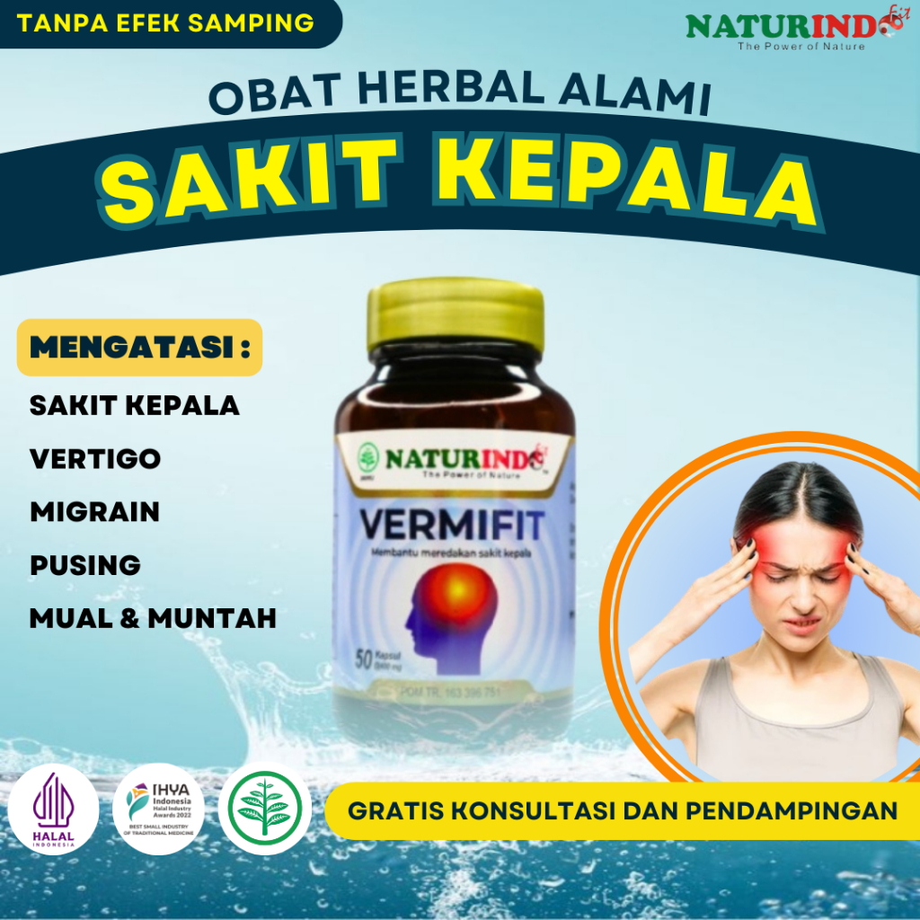 Obat Sakit Kepala Paling Ampuh Sakit Kepala Belakang Obat Sakit Kepala Menahun Obat Sakit Kepala Ver