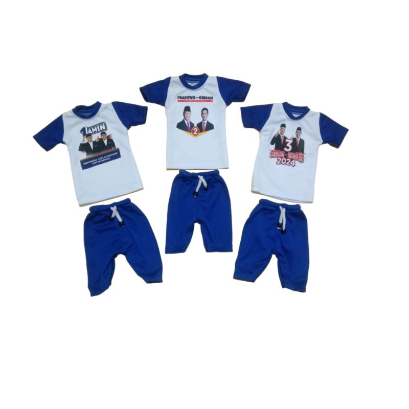 Baju Hewan Monpai Beruk Lutung