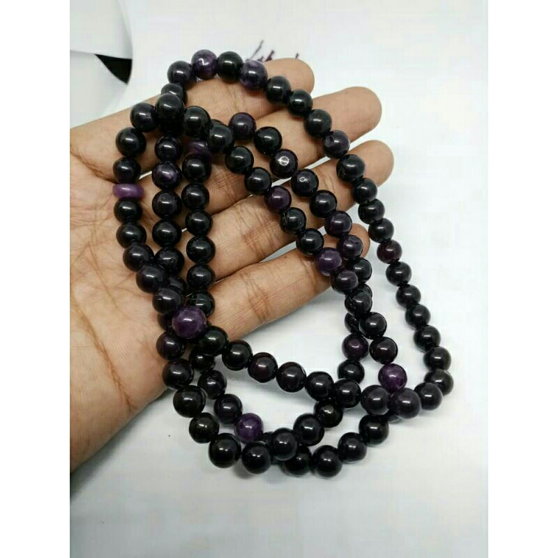 TASBIH KECUBUNG WULUNG ASLI