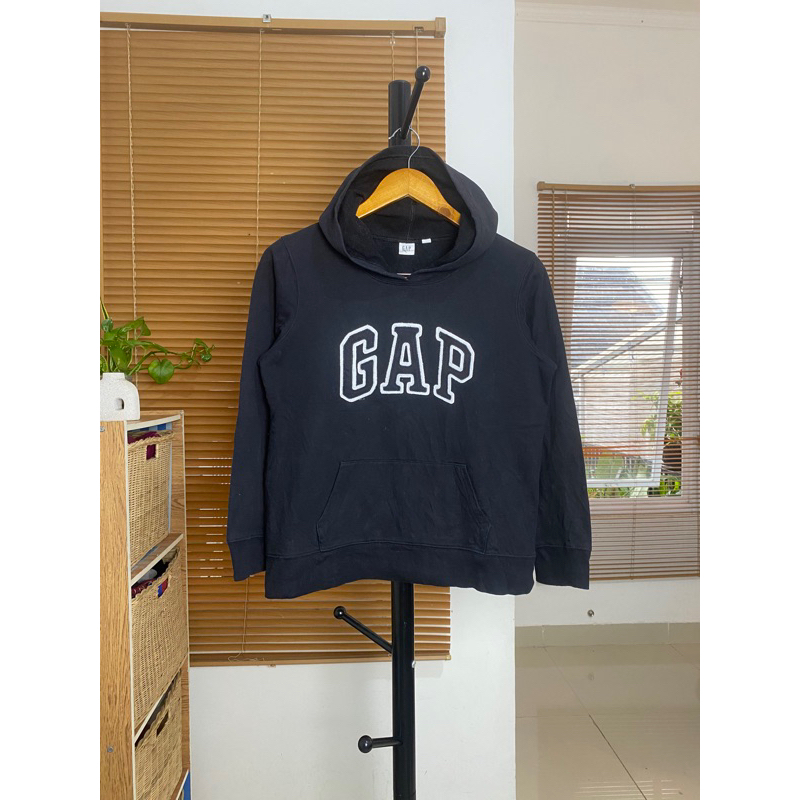 Hoodie Second Branded Pria Wanita G4P