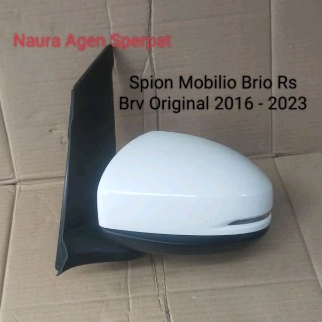 SPION MOBILIO SPION BRIO RS SPION BRV ORIGINAL
