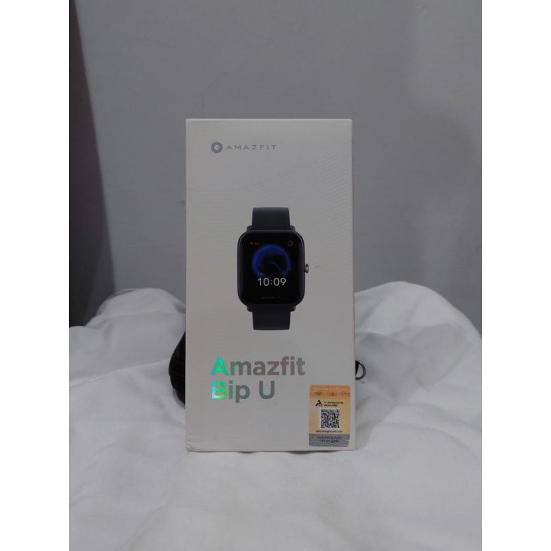 Amazfit BIP U (SECOND)