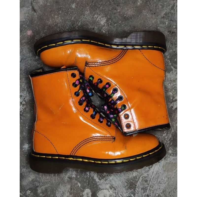 DR MARTENS 1460 PASCAL