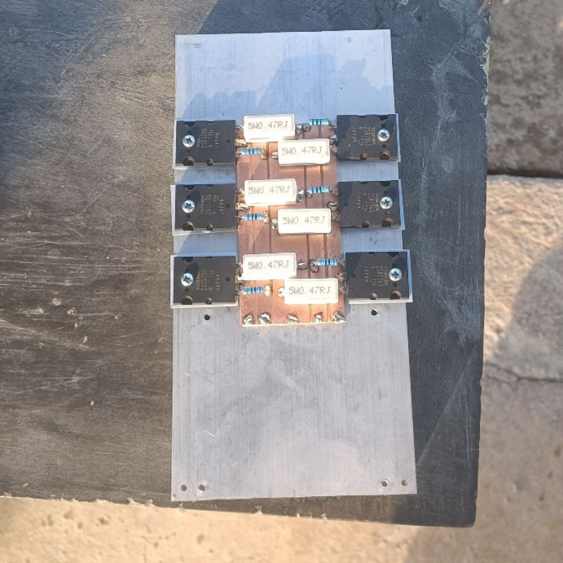 pendingin plus Final toshiba
