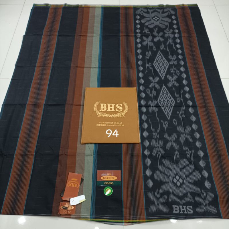 sarung bhs cosmo
