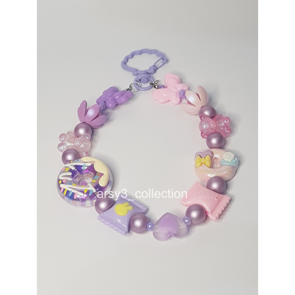 Gantungan HP / Phone Strap Premium / Gantungan HP Estetik