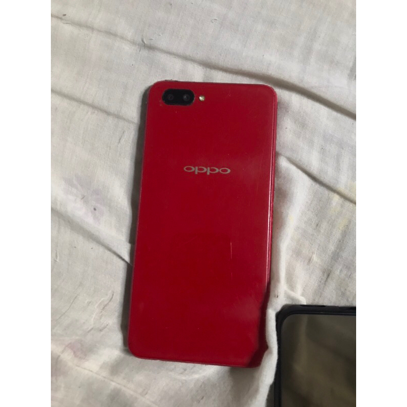 Oppo A3S 16gb second / HP bekas / Handphone Second