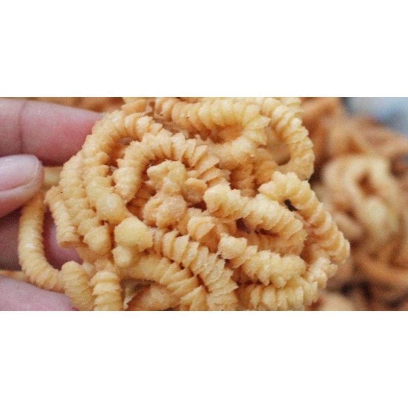 

unthuk Yuyu makanan jadoel