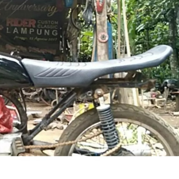 Jok rxs perahu -JOK RX special- Jok RX spesial perahu pres amplas