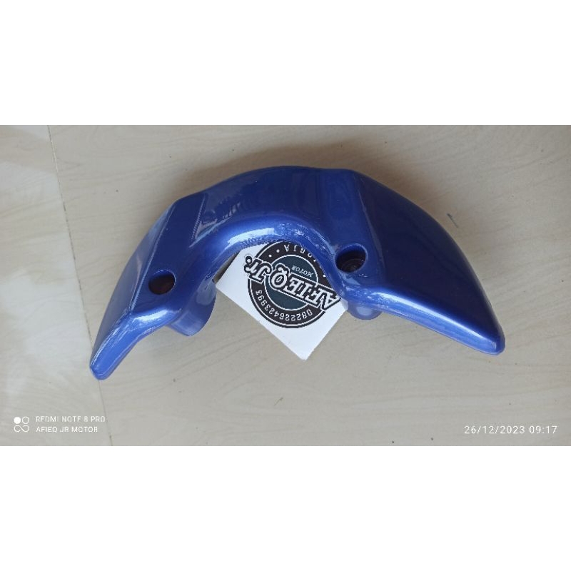 begel belakang Sanex hussar CPI