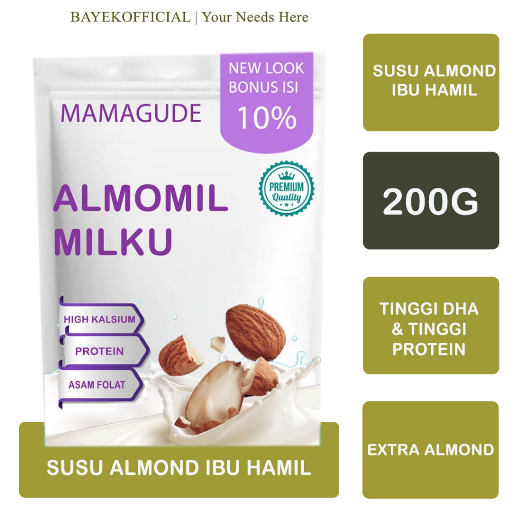 Susu Ibu Hamil Trimester 1 Almond Ibu Hamil Susu Ibu Hamil Muda Susu Bumil Susu Ibu Hamil Trimester