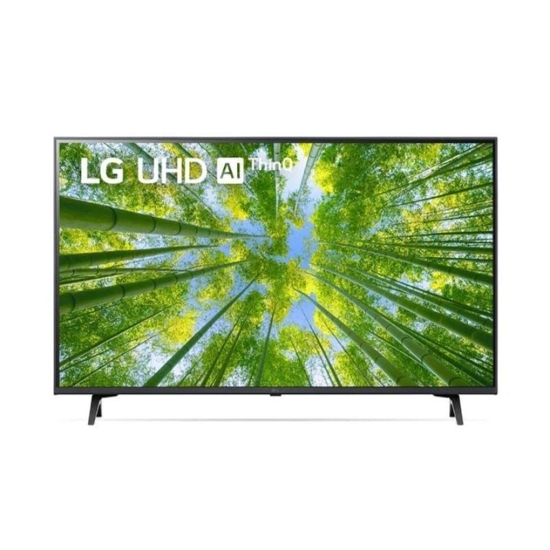 TV LG 43UQ8050 Smart TV 43 Inch UHD 4K HDR LG 43UQ8050PSB Original Garansi Resmi