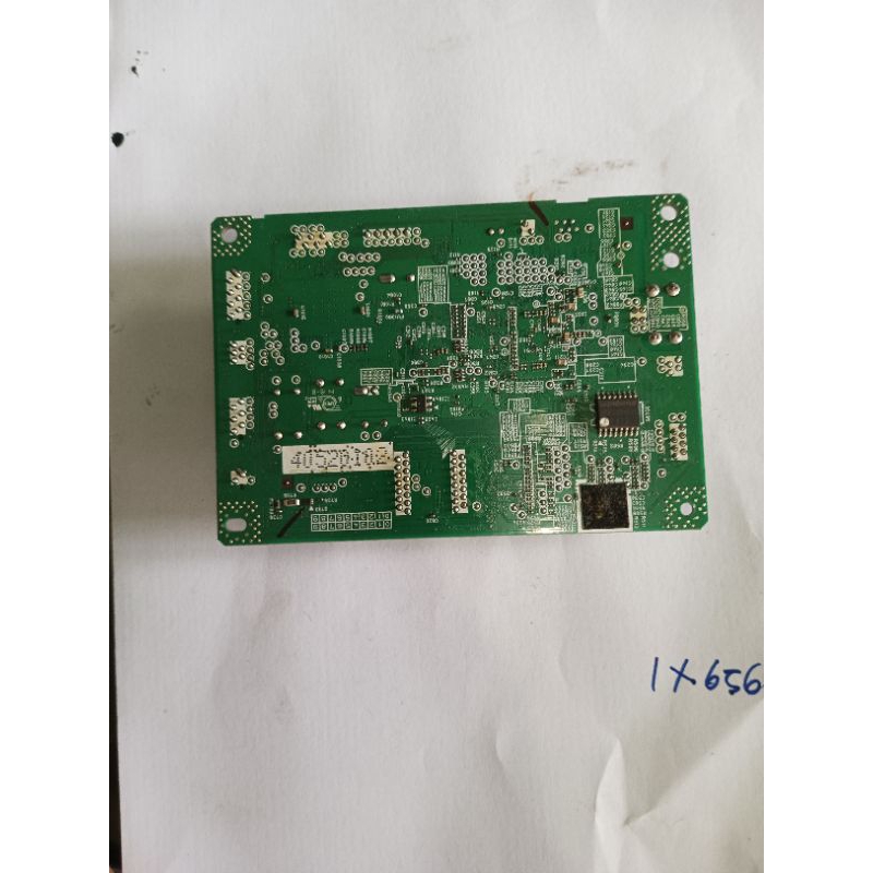 mainboard Canon ix6560 A3