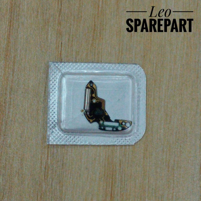 IC JAM TANGAN RONDA 705 / 775