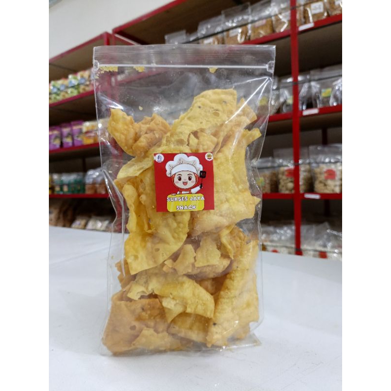 

KERIPIK BAWANG