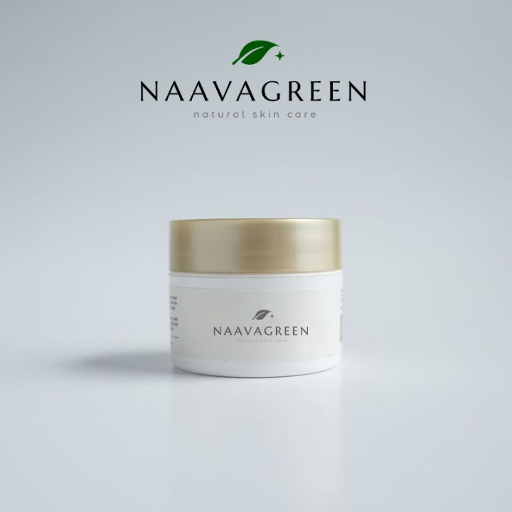 NAAVAGREEN KRIM PAGI 1