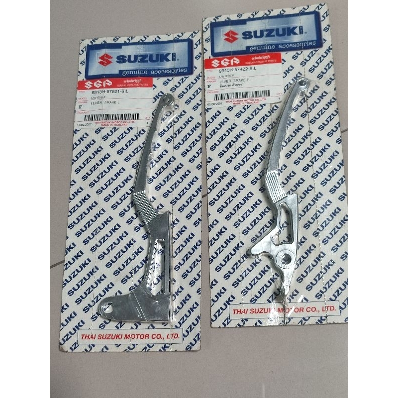 Handel Rem Suzuki Skywave Original SGA