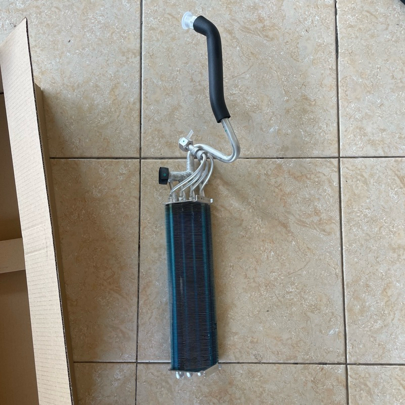 Coil Evaporator Belakang Avanza / Veloz / Xenia / Terios Denso