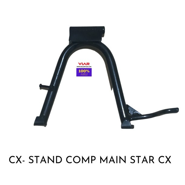 CX-STAND COMP MAIN STAR CX