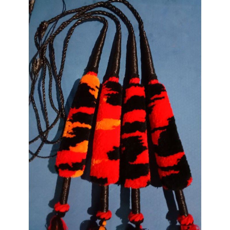 TERMURAH  PECUT BOPO 1,5 METER PREMIUM, pecut gambuh, pecut pawang, pecut gombyok, cemeti, cambuk