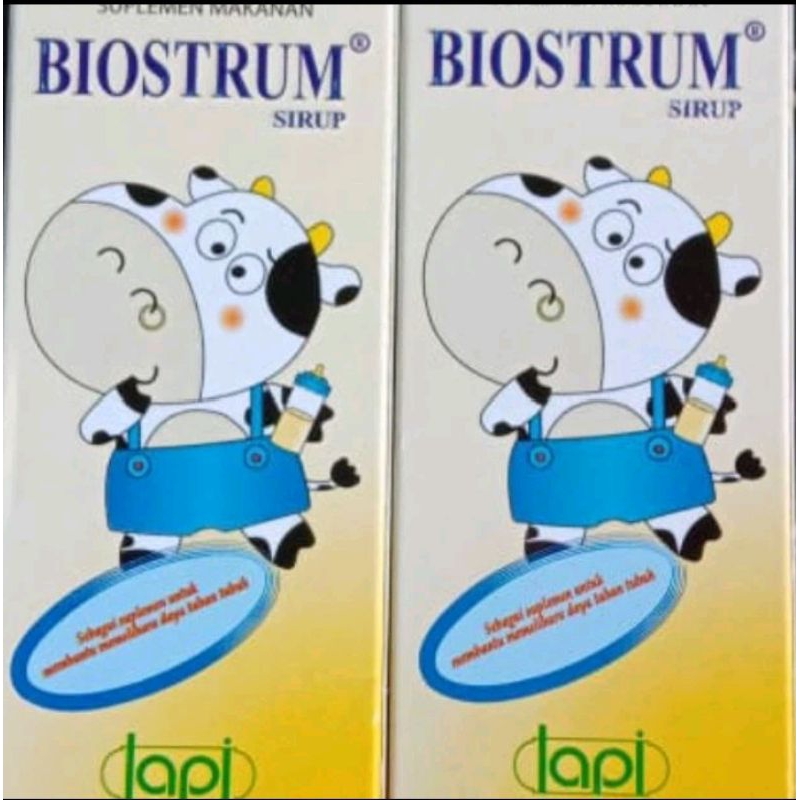 Biostrum