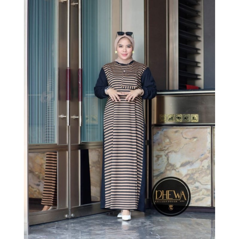 zunayra dress by dhewa