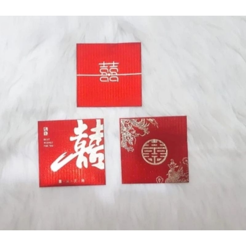 

ANGPAO SWANGSI / PERNIKAHAN MEWAH 3115 TERBARU TERMURAH