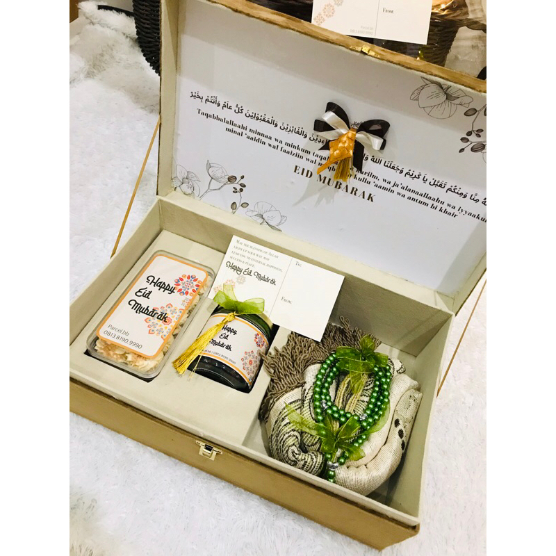 

Sekat box custom / tatakan box / hampers / parcel