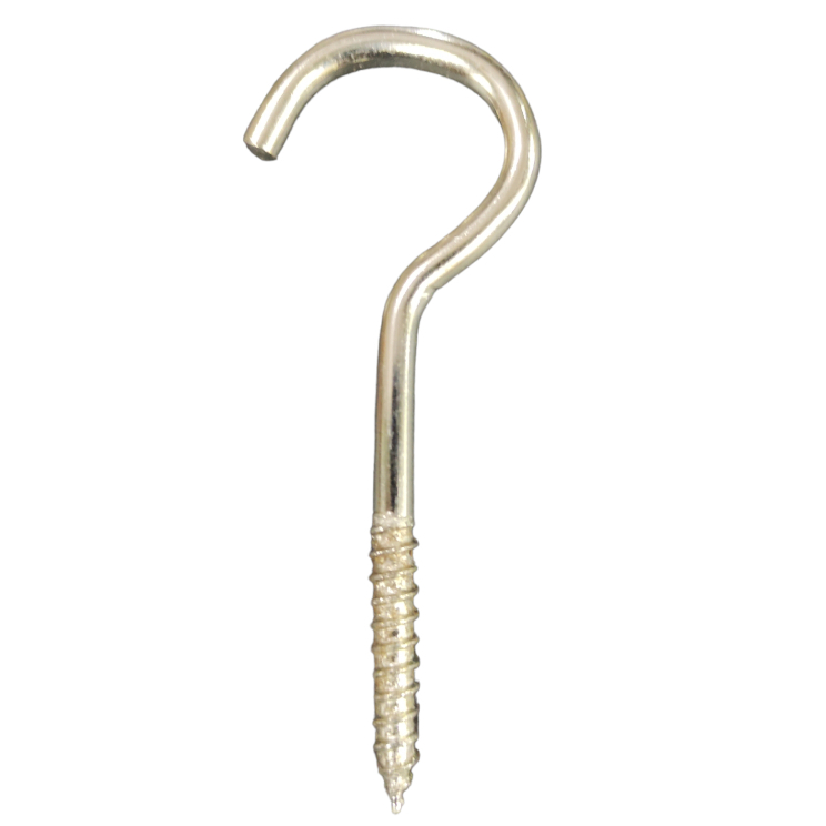 Hook Screw/ Skrup kepala Hook