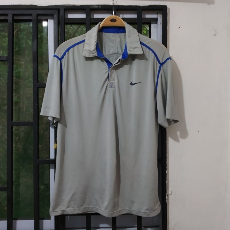 kaos Nike golf