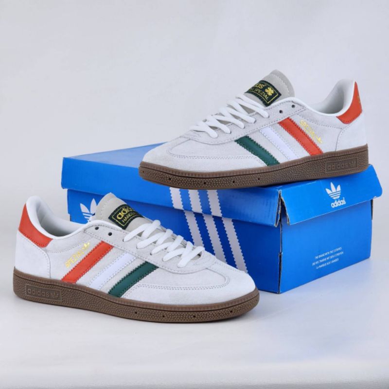 Adidas Spezial Patrick Day's 100% BNIB Full Tag