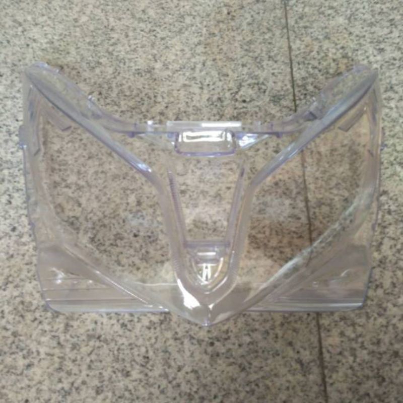 mika kaca lampu depan Vario Tecnho 125 lama 2013 2014