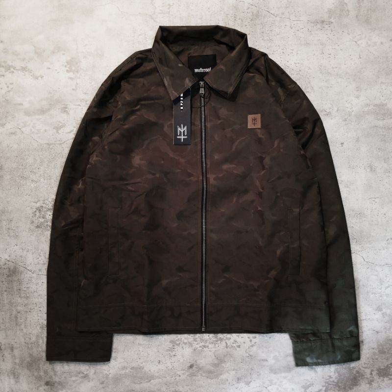 MATERNAL BLAKAZ / PARTAL