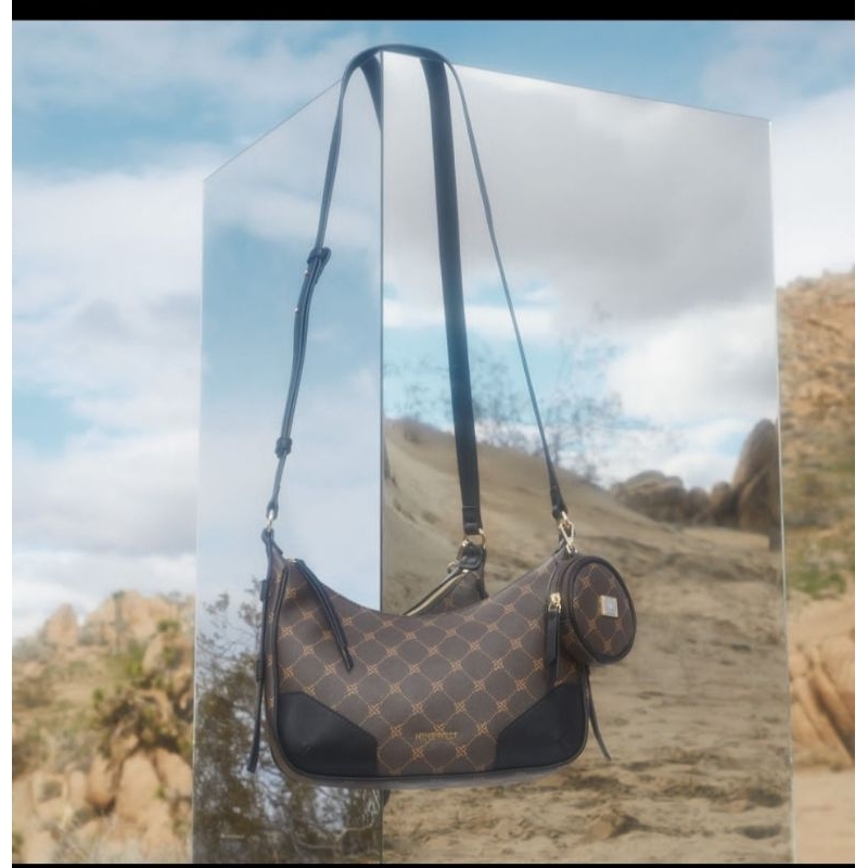 Tas Nine West brooklyn