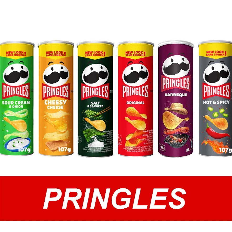 

Cuci gudang PRINGLES ukuran BESAR PROMOHALALORI