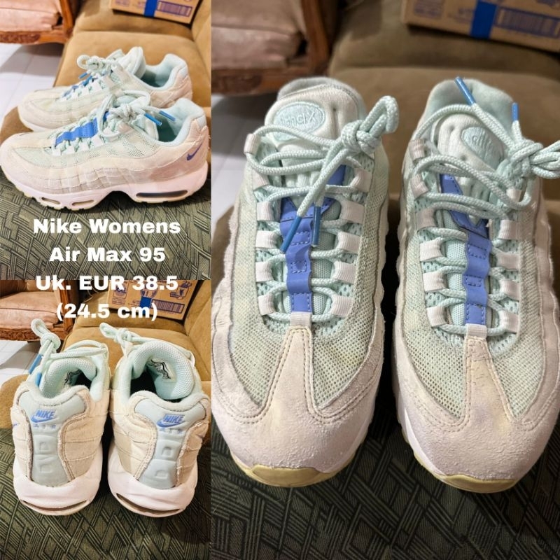 Sepatu Nike Air Max 95 Women Shoes