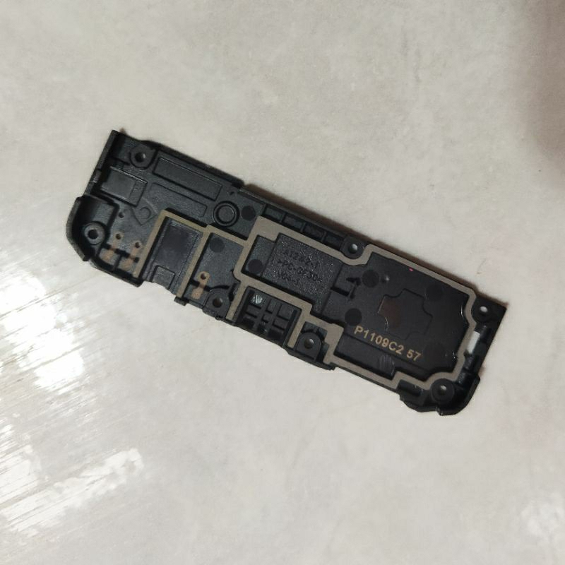 Tutup mesin board bawah Samsung A12 SM-A125F