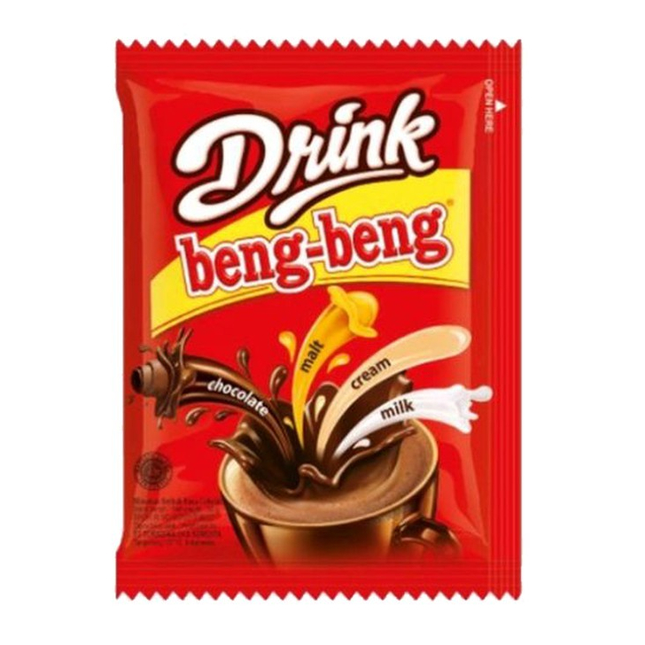 

Beng-Beng Drink 1 Renceng 10 Sachet 30gr