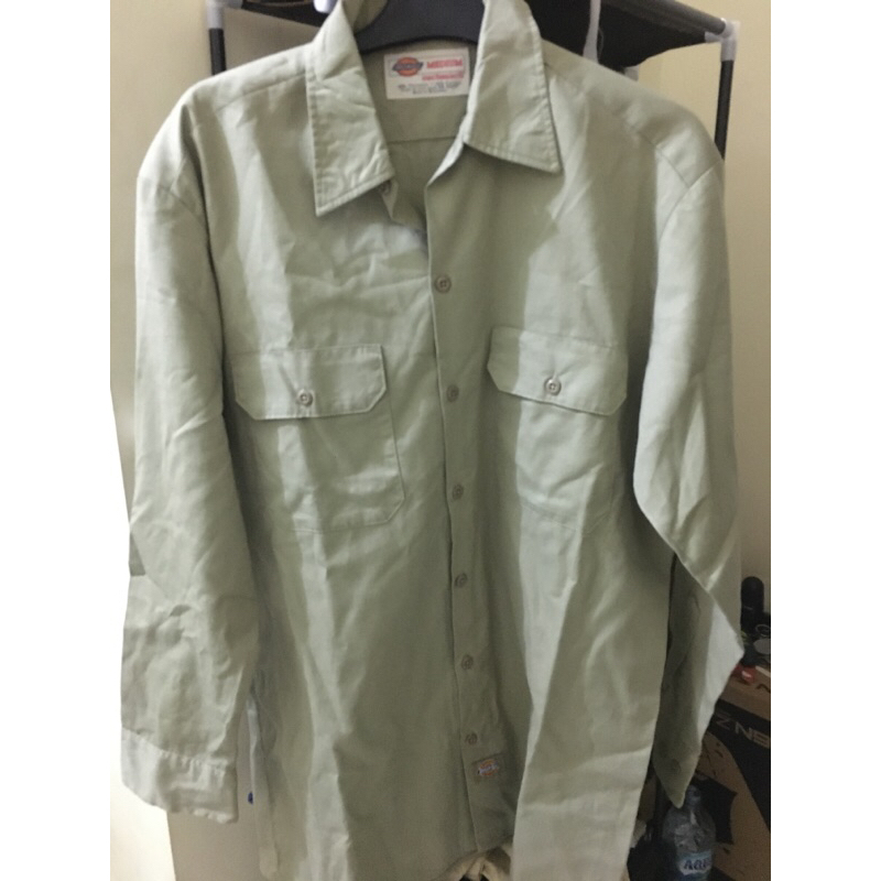 Dickies Workshirt