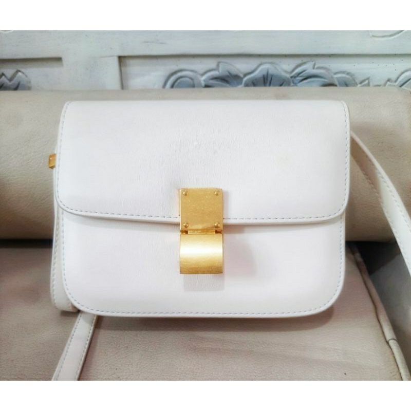 Tas Wanita Cantik Ala Celine