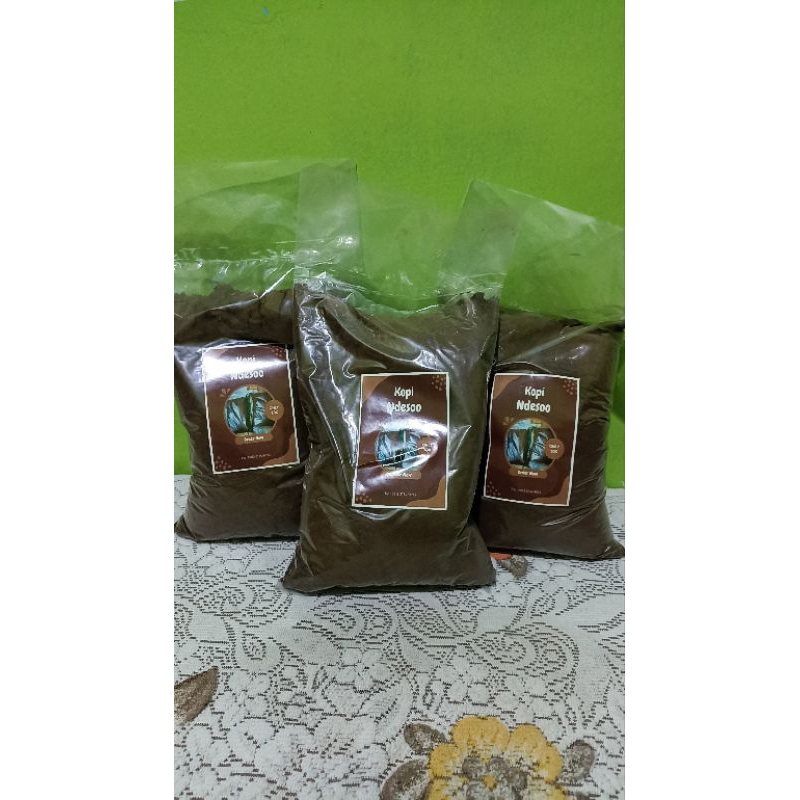 

KOPI NDESO