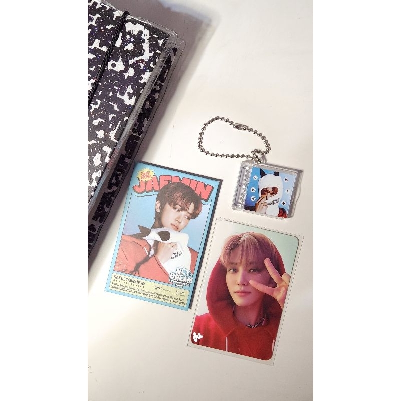 PC Jaemin SMini ISTJ