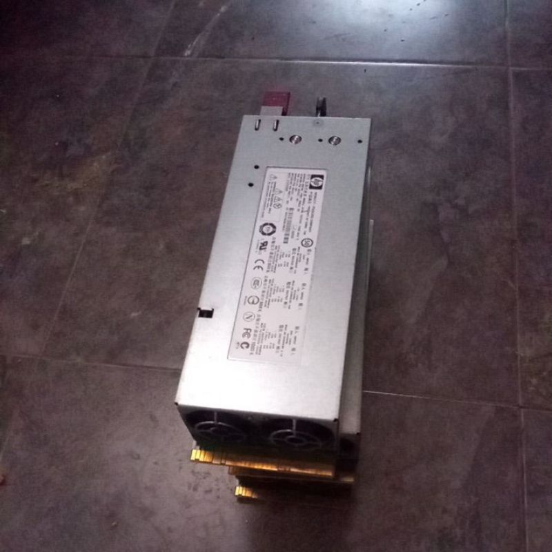 power supply server hp atsn-7001044 hp dps-800gb a