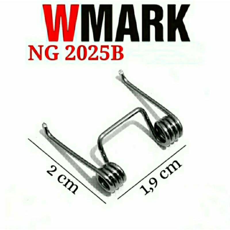 per clipper WMARK NG 2025B