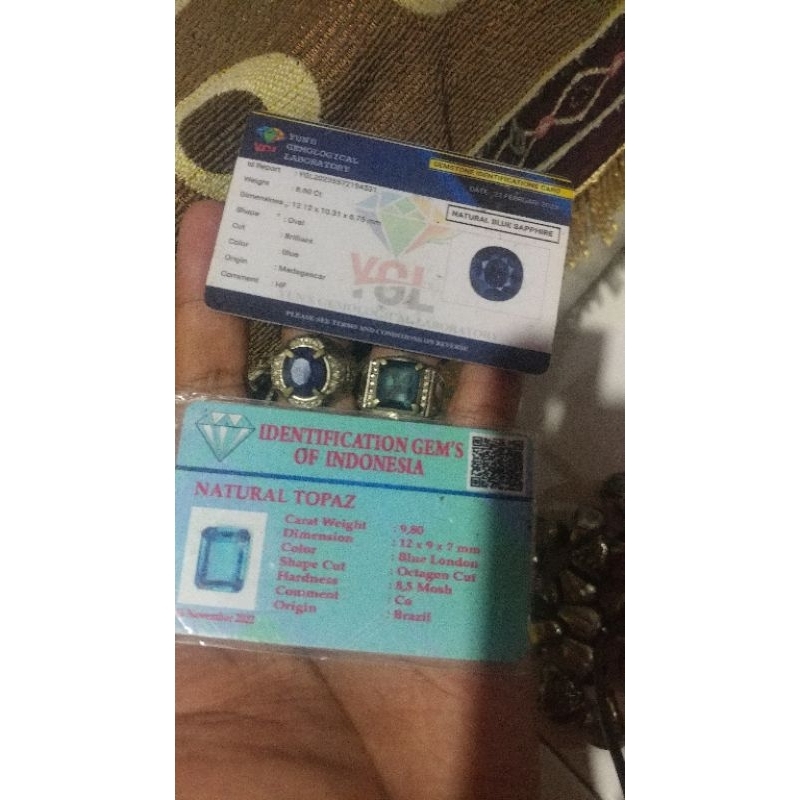 blue topaz swiss