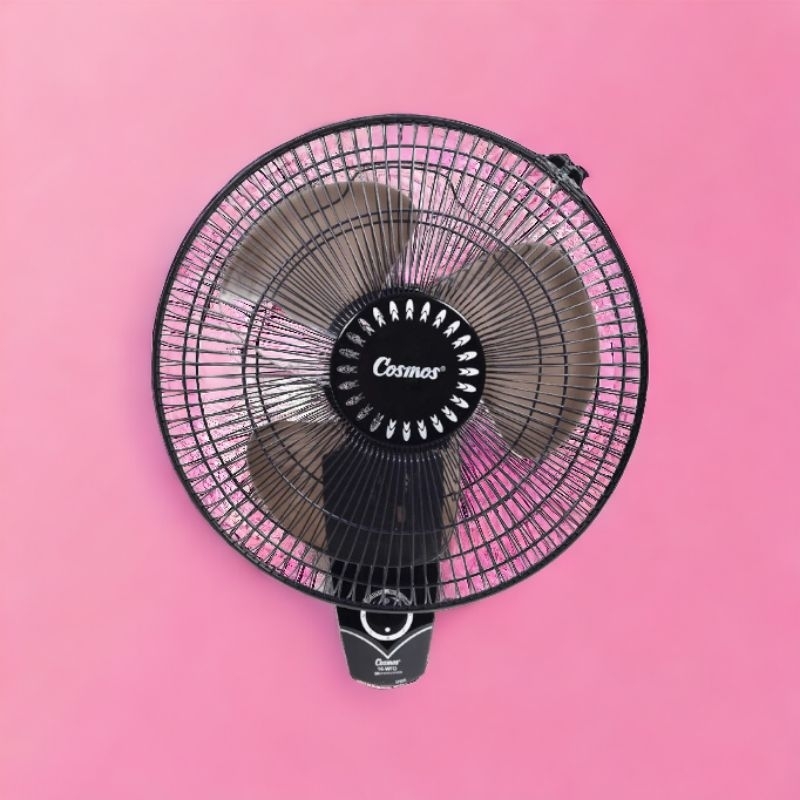 Kipas Angin Cosmos 16 WFO / Wall Fan Cosmos 16WFO