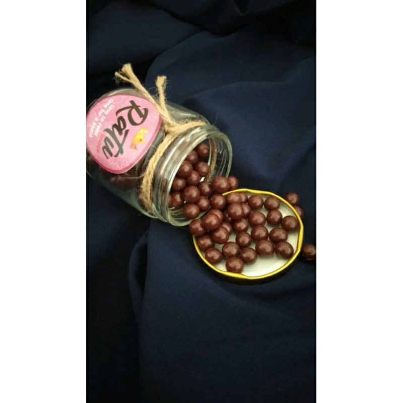 

coklat,cemilan instant