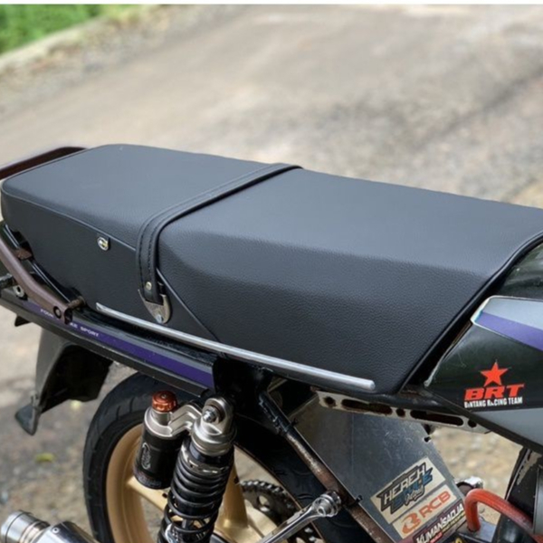 JOK GL PRO MB TECH-Jok gl pro dleser sabuk kulit mbtech