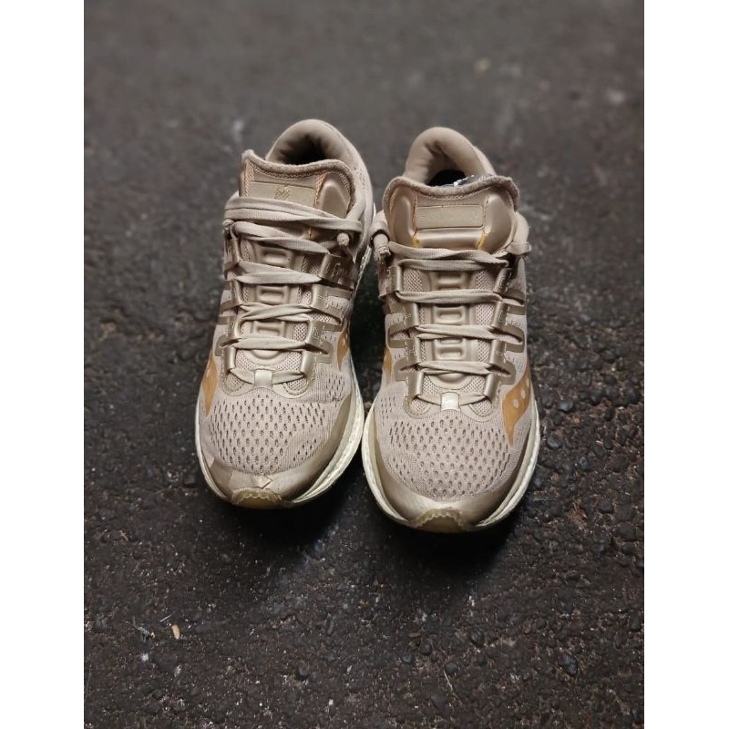 saucony running runlife